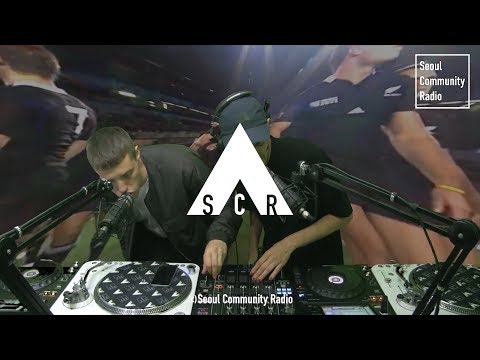 SCR GUEST MIX - Chaos In The CBD (27.09.17)