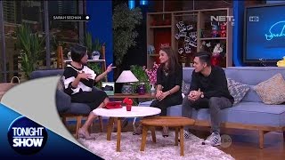 Download lagu Ngobrol Seru bareng Pemeran Kelas Internasional mp3