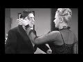 Shemp Gets Slapped Silly For Real In Brideless Groom 3 Stooges 1947