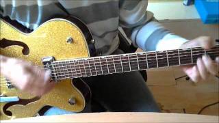 Sleepwalk - Brian Setzer