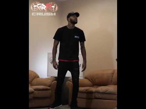 Crush Freestyle To BravoDomo The Mob (Paying Homage)