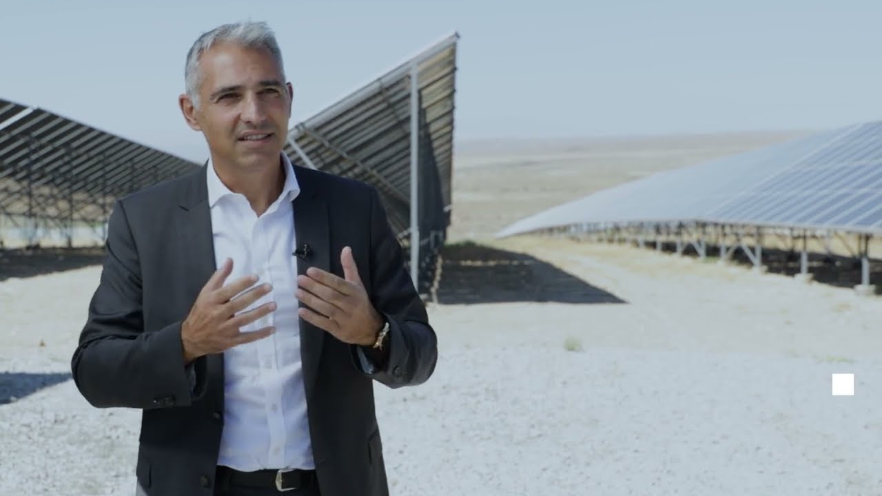 Ամունդի-Ակբան խոշոր ներդրում է կատարել տնտեսության իրական հատվածում