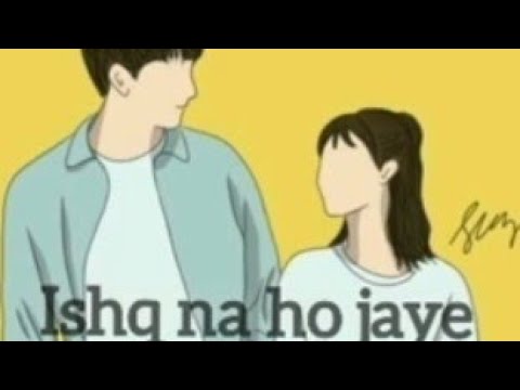 Ishq na ho jaye | Chaarbis , Mickey Skyro | Dil ki yeh baat juban pe na aa jaye