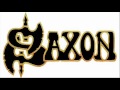 Saxon - Need for Speed