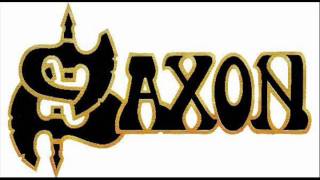 Saxon - Need for Speed
