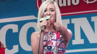 Megan and Liz - That Ghost (CMA Fest Day 1)