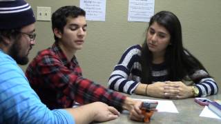 Assingment 9 HCI questions and answers video