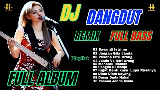 Download lagu 🎵DJ DANGDUT EMIX FULL ALBUM❤️DJ DANGDUT REMIX FULL BASS⚡ #djdangdutremix #djremix #jokowijaya mp3