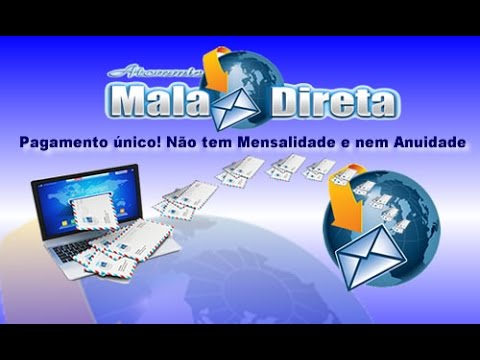 programa mala direta
