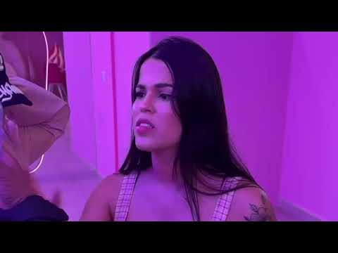 Barbie Girl - Capitão Pitomba