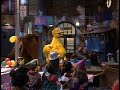 Sesame Street Faces That I Love Full Version HQ