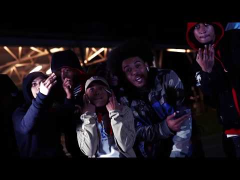 Bhris Fetti - A Lot (Music Video) [Shot By @MookieMadFace]