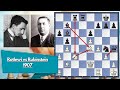 Rubinstein S Immortal