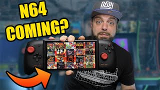 N64 Games Coming To Nintendo Switch Online? + NO Price Drop For Switch in USA?!