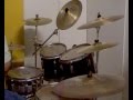 SMOKIE-(chris norman)-needles and pins-drum ...