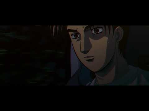 Third Stage -AMV- (feat. Ramirez)