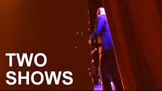 TWO SHOWS: The Figgs and The Slackers (and The Frightnrs) in NYC