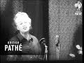 Gracie Fields Sings For Old Folks (1954)