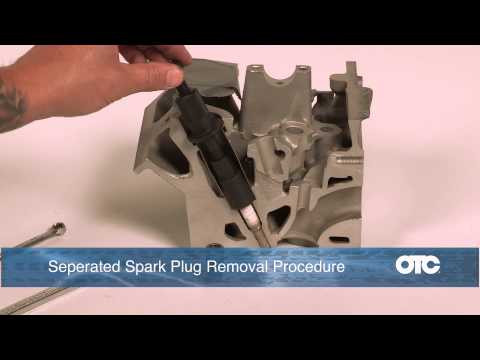 6918 Ford Spark Plug Remover
