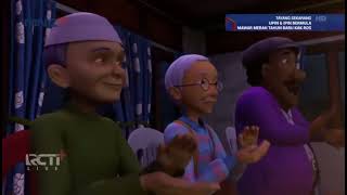 Download lagu Upin & Ipin Musim 18 - Full Episode mp3