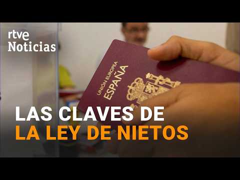La suspensión de derecho a voto no afecta a la nacionalidad | RTVE Noticias