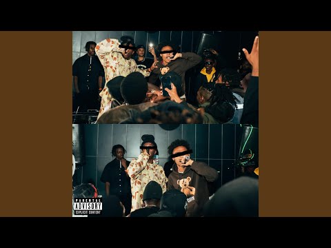 Let Me Down (feat. Lucasraps)