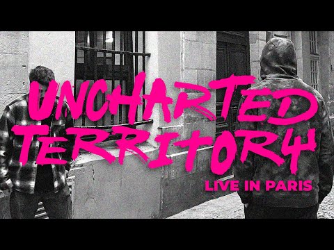 Uncharted Territory Live @ Disorder x Ethereal Decibel (22/12/23)