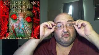 Strapping Young Lands - Filler (Sweet Jesus City)