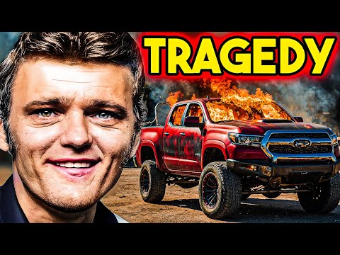 The Sad Life And Tragic Ending Of Jerry Reed