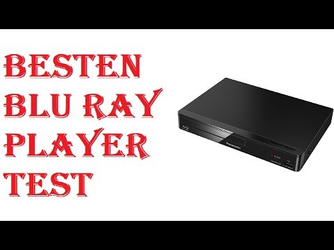 Besten Blu Ray Player Test 2021