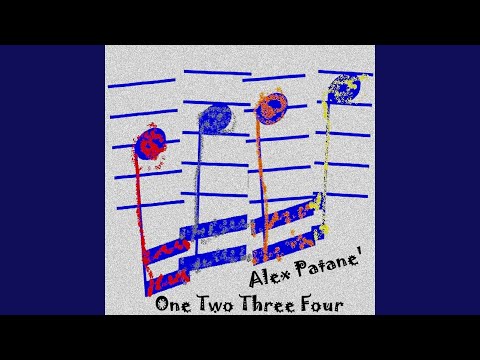 One Two Three Four (Fabio Massimino & EaDJ Remix)