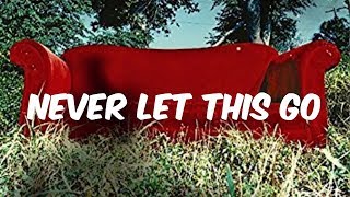 Paramore - "Never Let This Go" [lyric video]