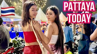 Mind-Blowing Pattaya 2025  Fireworks Festival That Will Leave You Speechless