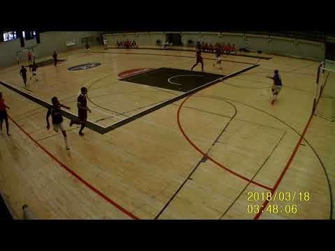 Gol de Juve - RE/MAX Lodonar Torrelodones FS vs AD Tancitaro