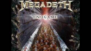 NEW Megadeth song &quot;Bite the Hand That Feeds&quot; 1/8/09