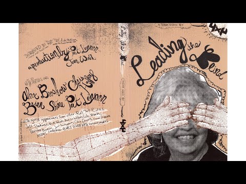 Leading the Blind 4x4 Team Video (2004)  // 1080p HD Remastered