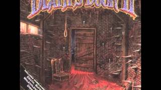 Suffocation &quot;Prelude to Repulsion&quot; demo version