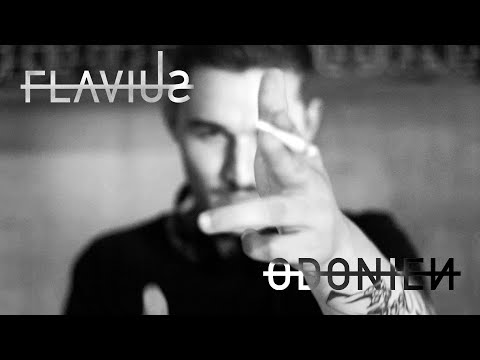 Nonchalance presents: Flavius @ Odonien, Cologne