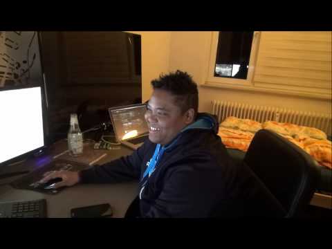 Welcome To Germany Kee