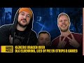 Brievenmaandag over DLC Elden Ring, Lies of P en strips & games