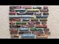 Epic Model Train Race Who Will Win
