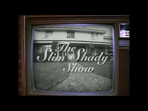 Eminem feat John Cena