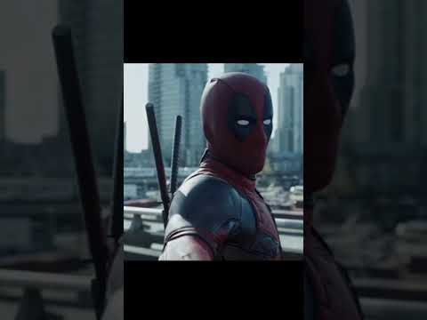 Future - Mask Off (Aesthmetic Remix) | DEADPOOL [Chase Scene] | Mask Off Status