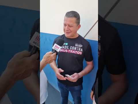 Inauguração do Ambulatório Animal de Ourinhos - 20/03/2026