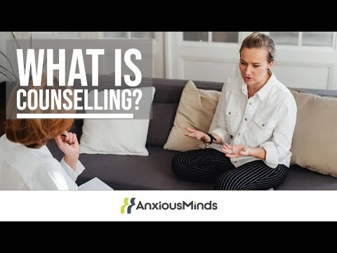 Counselling Service