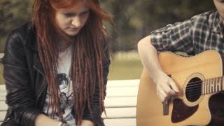 The Mars Volta - Televators (acoustic live cover)