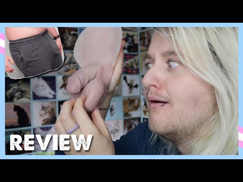 4RLZ SLIM w/ AMAZEBALLZ REVIEW (GENDERCAT)