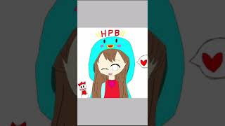 ひとえちゃん誕生日おめでとう！('ω')