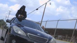 RaShad featuring B "Friends" Music Video