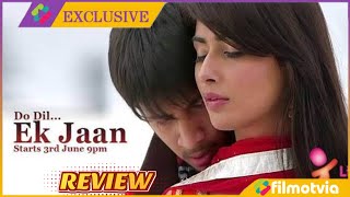 Do Dil Ek Jaan Episode 1 Full Review   Do Dil Ek J
